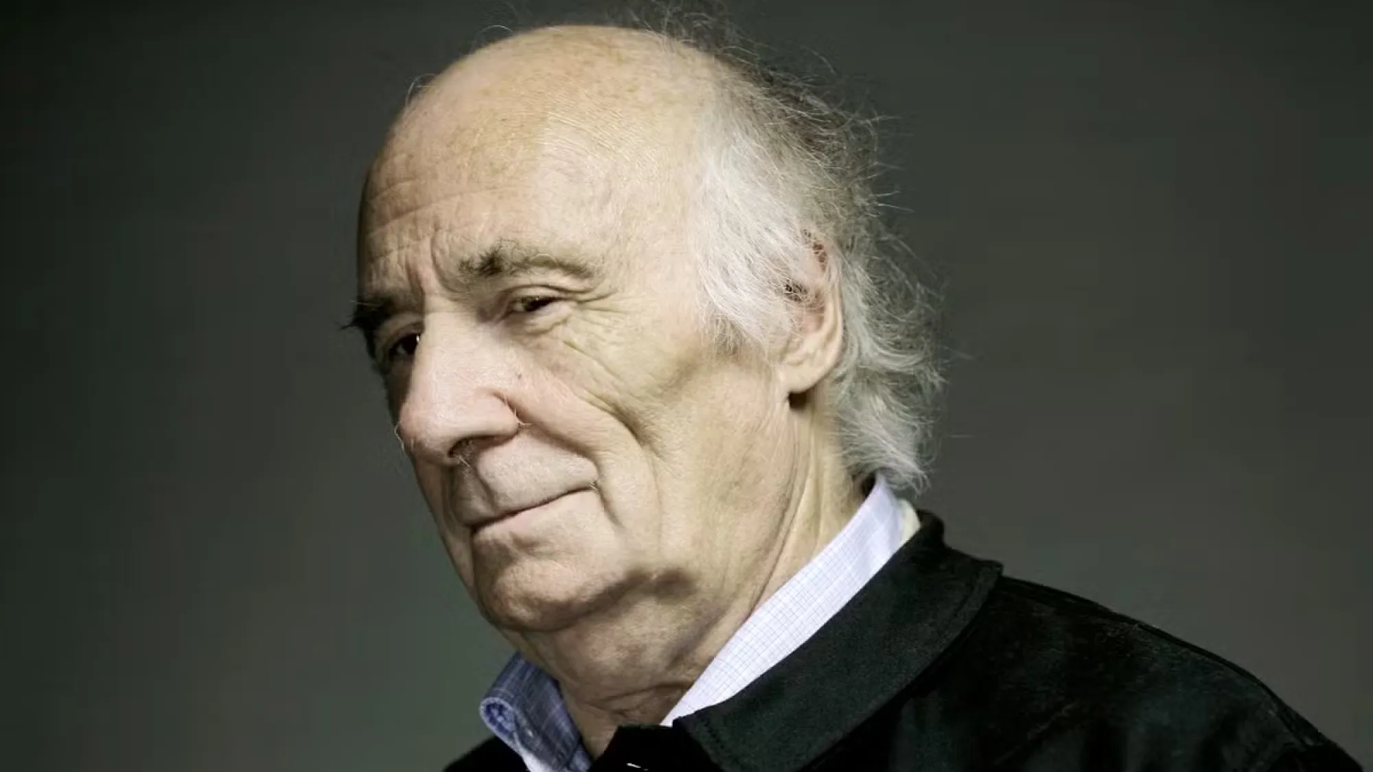 Jacques Roubaud | Les voix de la poésie