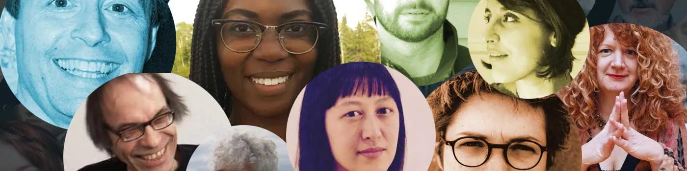 Jury de la demi-finale sur Internet 2018