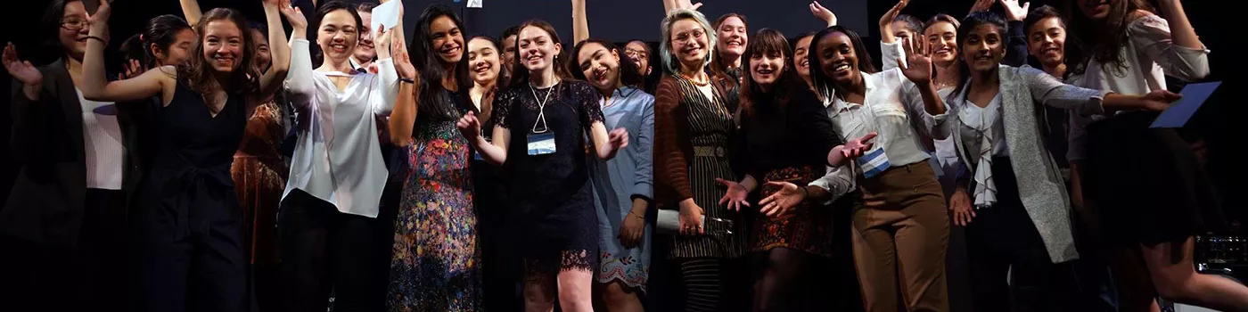 2018 Senior National Winners