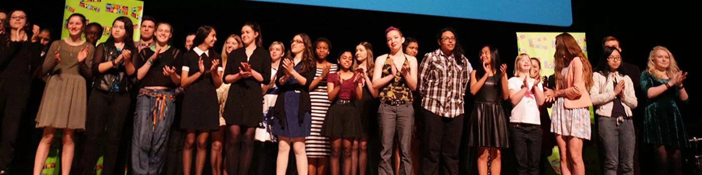 2015 Senior National Winners