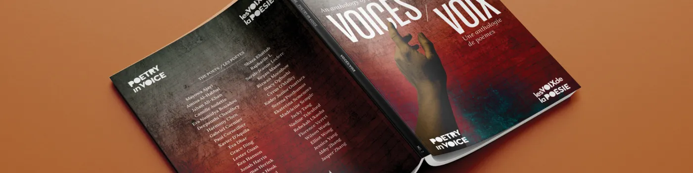 Voices/Voix 7