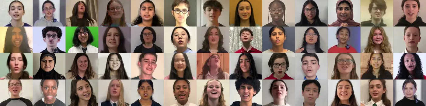 2026 Junior National Champions