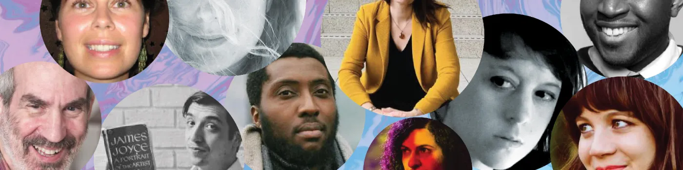 2021 Junior Online Finals Judges