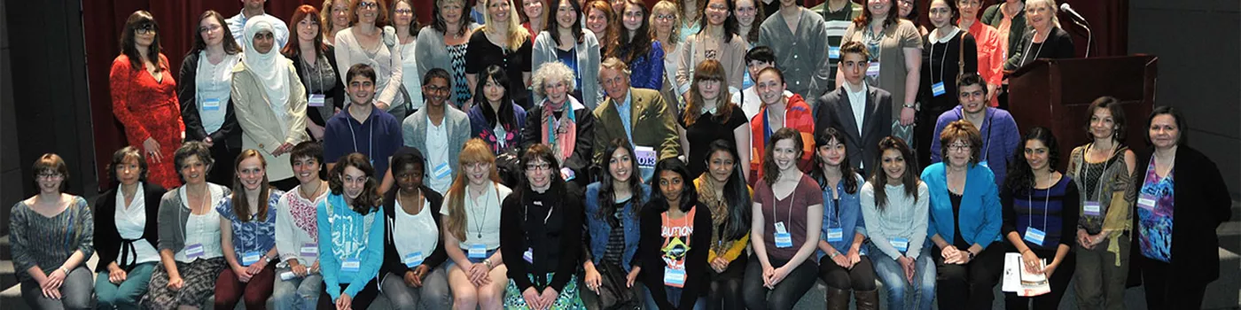 2013 Senior National Winners
