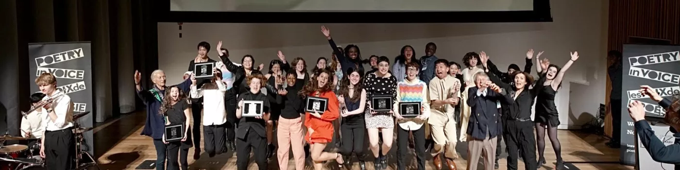 2023 Senior National Winners