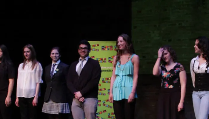 2011 Ontario Finals