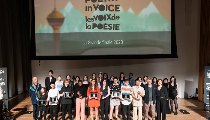 The 2023 National Finals / FutureVerse were held between April 17 and 20 on Treaty 7 Land, also known as Moh'kinstsis, or Calgary, Alberta